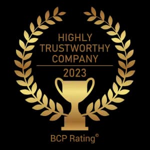 BCP Rating