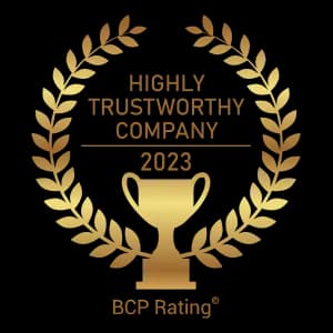 BCP Rating