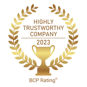 BCP Rating